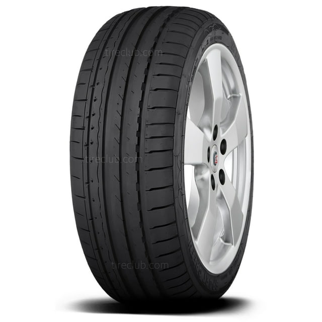 Llanta Atlas Tires Sport Green 245/40ZR19 98W XL