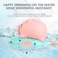 thumbnail image 5 of Baby Shower Swimming Pool Bath Toy Cute Clockwork Pig Dolphin Bath Toy Set Discount, 5 of 5