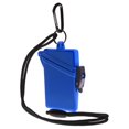 thumbnail image 1 of WITZ Surfsafe Waterproof Sports Case, Blue, 1 of 4