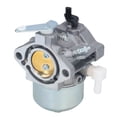 thumbnail image 2 of Carburetor Replaces, Carburetor Replacement Aluminum 192452 High Reliability  For Engine, 2 of 8