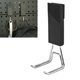 thumbnail image 5 of Gancho Magnético Percha Magnética Fuerte, Gancho Magnético Negro Ganchos Magnéticos Resistentes Para Colgar, Gancho Magnético Fuerte De 12 Kg Para Refrigerador, Parrilla, Cocina En Interiores Y Exteri, 5 of 13