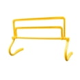 thumbnail image 3 of Juego de barras de salto de de agilidad y velocidad, escaleras de velocidad, altura ajustable para saltar amarillo, 3 of 8