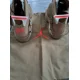 thumbnail image 5 of Ni-k-e Size 11 - Jordan 6 Retro x Travis Scott Mid British Khaki, 5 of 6