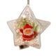 thumbnail image 4 of Decoraciones colgantes de Navidad Colco Adornos Material de bricolaje hecho a mano, 4 of 6