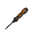 thumbnail image 3 of GOOHOCHY Ratchet Screwdriver Multi Adjustable Tool for Home Users 1Set, 3 of 6