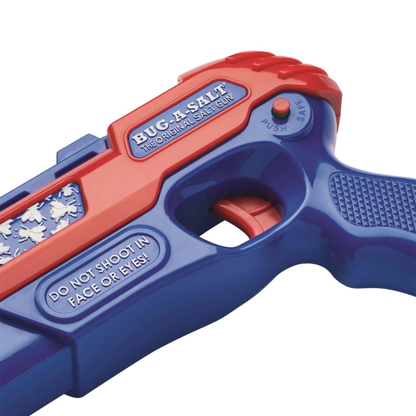 Bug-A-Salt Salt Wars Freedom 3.0 Insect Killer
