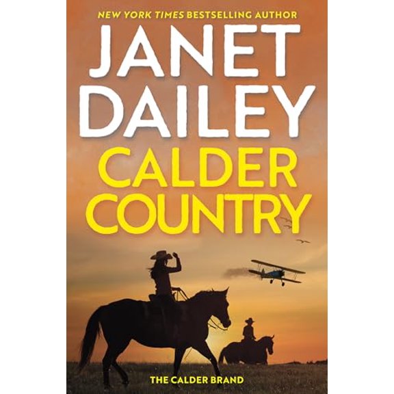 Pre-Owned Calder Country (Hardcover) 1496744748 9781496744746