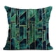 thumbnail image 1 of DEKAXID - Funda de cojín para sofá de sala de estar con diseño de mármol, funda de almohada de lino para decoración del hogar, fundas de cojín de 40 x 40, 45 x 45, 50 x 50, 60 x 60, 1 of 7