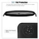 thumbnail image 4 of Funda para tablet TimoVo para iPad Air 13 M3 2025/Pro 13/12.9 negra, 4 of 8