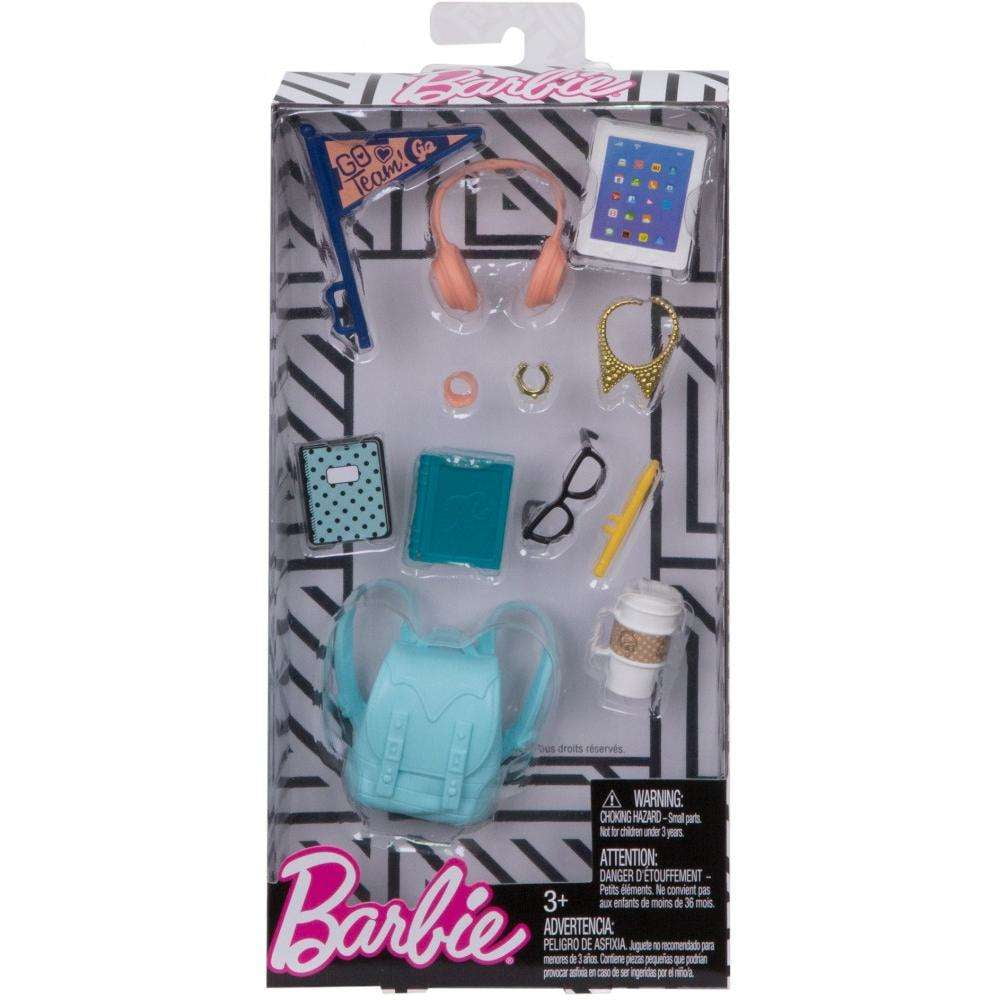 barbie tech accessory pack