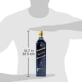 thumbnail image 6 of Johnnie Walker Blue Label Limited Edition Lunar New Year Blended Scotch Whisky, 2022 Year of the Rabbit, 750 mL, 46% ABV, 6 of 15