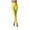 Yellow, variant on Sevevn Women Solid Color Glossy Cloth Printed Drawstring Side Pockets Sports And Casual Wearing Leggings Outside Pants Black S Deal of the Week