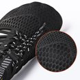 thumbnail image 4 of Zapatos de Agua Antideslizantes Transpirables para Surf Buceo (Negro 39) Likrtyny  Tenis De Mujer Tenis De Hombre, 4 of 7