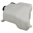 thumbnail image 2 of TRQ Radiator Coolant Reservoir Expansion Tank Overflow Bottle Compatible with 2019-2023 Subaru Ascent SU3014116, 2 of 4