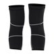 thumbnail image 5 of Calentadores de rodilla térmicos de vellón para ciclismo al aire libre, leggings de ciclismo de invierno 2XL, 5 of 8