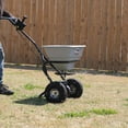 thumbnail image 2 of Titan Attachments 70 LB Broadcast Spreader Tractor Attachment, 2 of 10