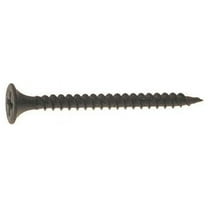 Grip-Rite 5023788 No.6 x 2 in. 25 lbs Phillips Drywall Screws - Pack of 4375