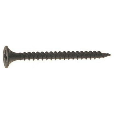 Grip-Rite 5023788 No.6 x 2 in. 25 lbs Phillips Drywall Screws - Pack of 4375