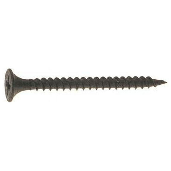 Grip-Rite 5023788 No.6 x 2 in. 25 lbs Phillips Drywall Screws - Pack of 4375