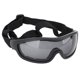 thumbnail image 1 of Gafas de Sol para PERRO, Protección Uv a Prueba de Viento A PRUEBA DE POLVO GAFAS DE PERRO DE MODA LENTE DE PC GAFAS DE MASCOTAS CON CORREA AJUSTABLE O, 1 of 7