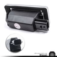 thumbnail image 2 of OE-Fit LED Number License Plate Light For 19-up Nissan Altima Serena Versa Rogue, 2 of 6
