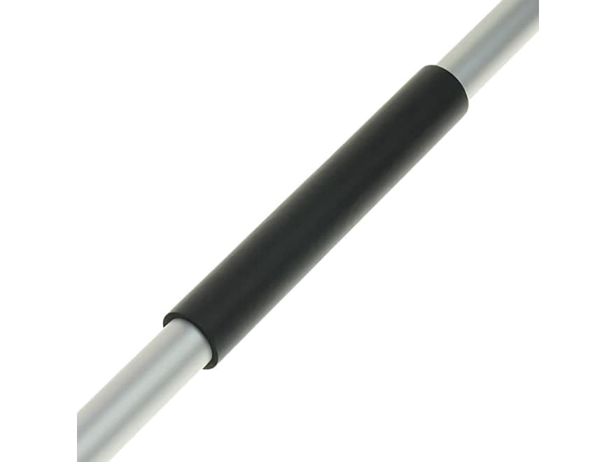 Paddle 4 1/2' Aluminum Paddle