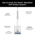Shark Wandvac SelfEmpty System Cordless Stick Vacuum Cleaner with HEPA