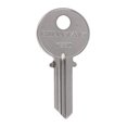 thumbnail image 1 of Llave en blanco Hillman Group Y-220 de una cara nueva, 1 of 2