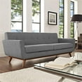 thumbnail image 4 of Hawthorne Collection Sofa in Expectation Gray, 4 of 4