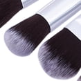 thumbnail image 4 of 12 piezas de pinceles de maquillaje profesion Set Foundation de ojos Lip Blush Comestic Tool, 4 of 4