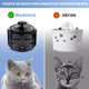 thumbnail image 2 of Bebedero Auto Fuente Para Perro Y Gatos Con Esterilizar Xtellar negro, 2 of 3
