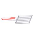 thumbnail image 3 of Cortador De Acero Inoxidable, Herramienta Incisiva Para Cortar Carne Con Cuchilla Resistente Y Duradera Para Cocina Incisiva Con Cuchilla, 3 of 7