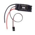 thumbnail image 3 of Accesorios ESC sin escobillas Aeronaves portátiles Instalación sencilla Ligero Alto Cable corto de 30 A, 3 of 8