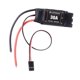 thumbnail image 3 of Accesorios ESC sin escobillas Aeronaves portátiles Instalación sencilla Ligero Alto Cable corto de 30 A, 3 of 8