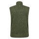 thumbnail image 3 of Mountain Warehouse - Chaleco Idris de Polar para Hombre (Verde Caqui), 3 of 5