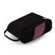 thumbnail image 5 of Bolsa para zapatos de golf Bolsa transpirable con cremallera Bolsa de transporte deportivo de nylon (Rosa), 5 of 5