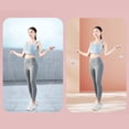 thumbnail image 4 of Bangcool Jump Rope 2-in-1 Nonslip: Versatile Jumping Rope Ropeless Skipping Rope for Home, 4 of 10