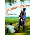 thumbnail image 1 of Pre-Owned Summertime (Hardcover) 0689807198 9780689807190, 1 of 1