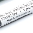 thumbnail image 3 of Compuesto pulidor de diamante TechDiamondTools 100,000 Grit 5g, 3 of 9