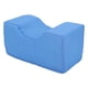thumbnail image 5 of Protector De Talón Para Almohada Para Pies, Reduce El Dolor De Decúbito, Esponja De Algodón De Alta Elasticidad, Ajuste Cómodo, Almohada De Apoyo Para Pies, Suave Y Cómoda ANGGREK Otros, 5 of 8