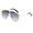 C3 outer blue, variant on Aviator Sunglasses for Men - Stylish Aviator