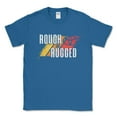 thumbnail image 4 of Toyota Men's Rough & Rugged Big and Tall Tee Shirt, 4 of 5