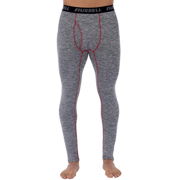 russell mens l2 active baselayer thermal pant