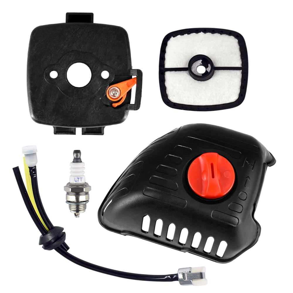 SRM 225 Air Filter Cover Air Cleaner Case including Tune Up Kit 90097
