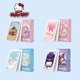 thumbnail image 2 of Sanrio Kuromi tarjeta de juego de dibujos animados para niños y niñas, tarjeta de juego con estampado Kawaii, juguetes de entretenimiento, regalos, 2 of 4