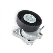 Accessory Drive Belt Tensioner - Compatible with 1998 - 2003 Mercedes Benz ML320 1999 2000 2001 2002