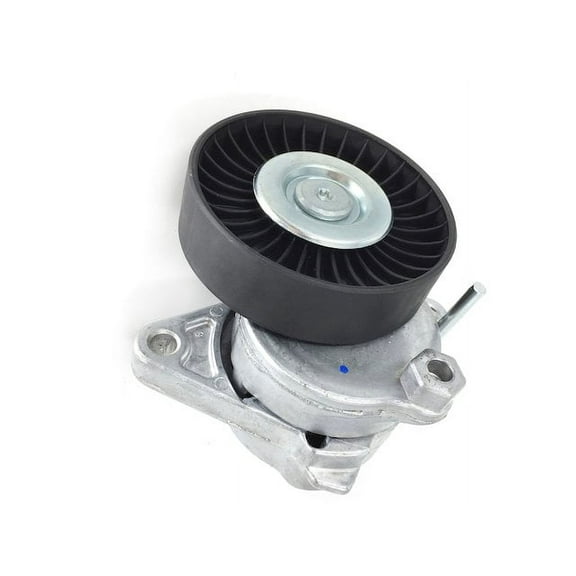 Accessory Drive Belt Tensioner - Compatible with 1998 - 2003 Mercedes Benz ML320 1999 2000 2001 2002