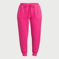 thumbnail image 5 of CHOK Women‘s Ultimate ScubaKnit Pants with Pockets  Sizes XS-XXL, 5 of 5