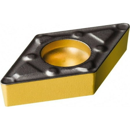 

Sandvik Coromant DCMX32.52 WF 4325 Carbide Turning Insert 55° Diamond (1 Piece)