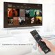 thumbnail image 3 of Control Remoto Universal para Sony TV, Mandos a Distancia de Reemplazo Control Remoto Inteligente para Sony TV LCD de Todas Las Series, 3 of 6